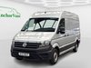 Volkswagen Crafter LWB L3H2 High Roof Startline Tow Bar EURO 6