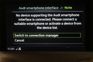 Audi A3 2.0 A3 Sportback S Line TFSI Quattro Semi-Auto 4WD 5dr 23