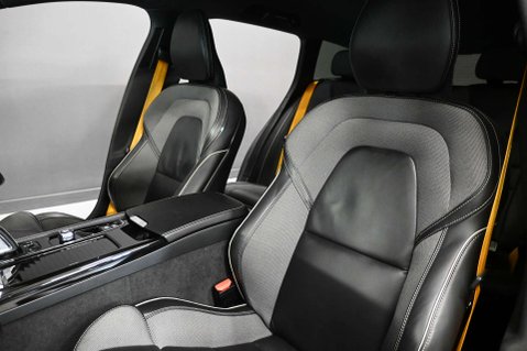 Volvo V60 2.0 V60 Polestar Engineered T8 Recharge AWD Auto 4WD 5dr 27