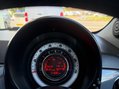 Fiat 500 1.0 MHEV Lounge Euro 6 (s/s) 3dr 25