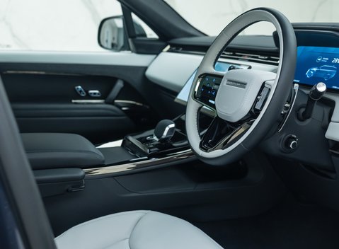 Land Rover Range Rover Sport P460e AUTOBIOGRAPHY 13