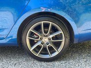 Skoda Octavia 2.0 Octavia vRS TDI 5dr 13