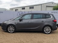 Vauxhall Zafira ELITE CDTI S/S 4