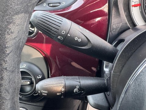 Fiat 500 1.2 Pop Euro 6 (s/s) 3dr 20