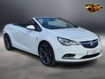 Vauxhall Cascada 1.4 Cascada Elite S/S 2dr - NATIONAL DELIVERY* 23