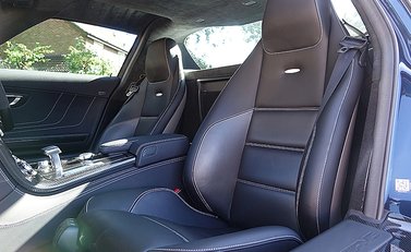 Mercedes-Benz SLS AMG 15