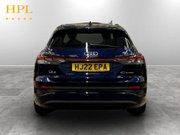 Audi Q4 40 Edition 1 SUV 5dr Electric Auto 82kWh (204 ps) Alloys - Air Con - DAB Ra 6