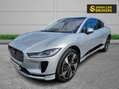 Jaguar I-Pace I-PACE HSE 4WD 5dr 3