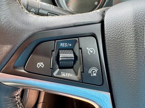 Vauxhall Mokka TECH LINE S/S 24