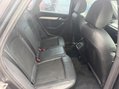Audi Q3 2.0 TDI S line quattro Euro 5 (s/s) 5dr 15