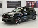 Mini Countryman JOHN COOPER WORKS ALL4