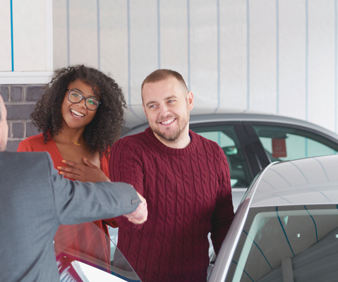 Zero Deposit Car Finance in Essex