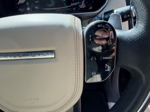Land Rover Range Rover Sport AUTOBIOGRAPHY DYNAMIC 24