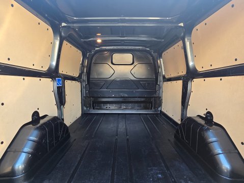 Ford Transit Custom 290 SPORT P/V L1 H1 8