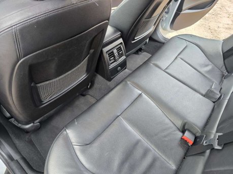 BMW 1 Series 2.0 118d Sport Hatchback 5dr Diesel Auto Euro 6 (s/s) (150 ps) 25