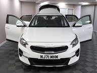 Kia Xceed 3 ISG 7