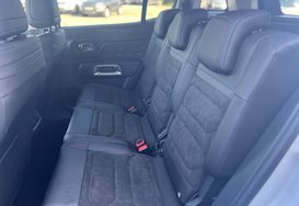 Citroen C5 Aircross PURETECH MAX EDITION 1.2 HYBRID AUTO 32
