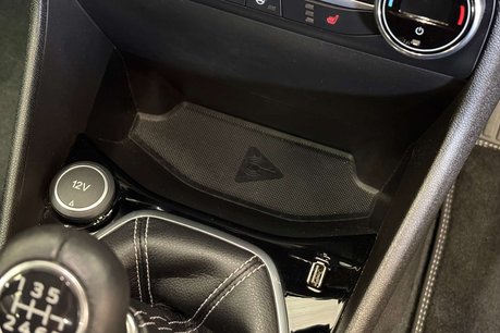 Ford Fiesta 1.0T EcoBoost Titanium Hatchback 5dr Petrol Manual Euro 6 (s/s) (125 ps) 15
