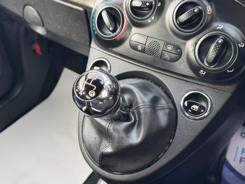 Fiat 500 1.2 S Euro 6 (s/s) 3dr 20