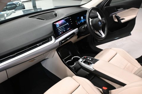 BMW Ix1 IX1 xDrive 30 X Line 4WD 5dr 41