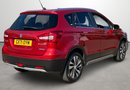 Suzuki SX4 S-Cross 1.4 Boosterjet 48V Hybrid SZ-T 5dr 9