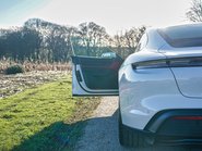 Porsche Taycan Performance Plus 93.4kWh 7