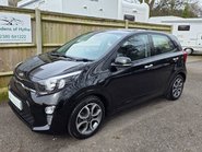 Kia Picanto 3 1.2 5 Dr 8