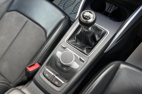 Audi Q2 TFSI S LINE - VIRTUAL COCKPIT - APPLE CAR PLAY - WIRELESS CHARGING 42