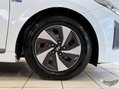 Hyundai IONIQ 1.6 h-GDi Premium DCT Euro 6 (s/s) 5dr 70