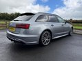 Audi A6 2.0 TDI ultra S line S Tronic Euro 6 (s/s) 5dr 14