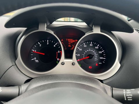 Nissan Juke 1.5 Juke Tekna dCi 5dr *NATIONAL DELIVERY* 30