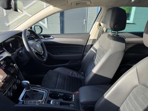 Volkswagen Passat 1.8 TSI GT Estate 5dr Petrol DSG Euro 6 (s/s) (180 ps) 55