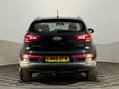 Kia Sportage CRDI KX-3 7