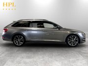 Skoda Superb 2.0 TDI SportLine Plus Estate 5dr Diesel DSG Euro 6 (s/s) (150 ps) Alloys - 8