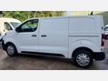 Peugeot Expert 2.0 BlueHDi 1400 Professional Standard Panel Van 6dr Diesel Manual MWB Euro 20