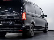 Mercedes-Benz V Class 2.0 V300d AMG Line G-Tronic+ Euro 6 (s/s) 5dr XLWB 13