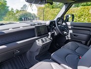 Land Rover Defender D350 X-Dynamic HSE Hardtop 8