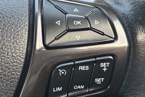 Ford Ranger Wildtrak 4x4 213ps Automatic Pickup - Colour Coded Canopy 34