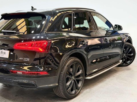 Audi Q5 2.0 TFSI 45 Vorsprung SUV 5dr Petrol S Tronic quattro Euro 6 (s/s) (245 ps) 22