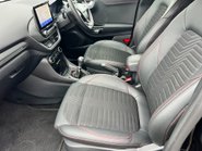 Ford Puma ST-LINE X 1.0 EcoBoost MHEV 5dr 23