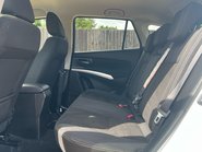 Suzuki SX4 S-Cross SZ-T BOOSTERJET 9
