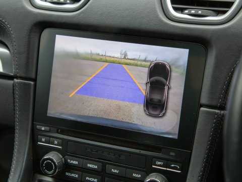 Porsche 718 BOXSTER S PDK 49