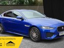 Jaguar XE R-DYNAMIC S