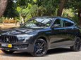 Maserati Levante 2.0 Levante GT Sport MHEV Auto 4WD 5dr 33