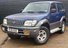 Toyota Land Cruiser Colorado 3.0 Land Cruiser Colorado GX 4WD 3dr