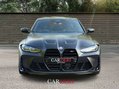 BMW M3 3.0 M3 Competition Edition M xDrive Auto 4WD 4dr 10