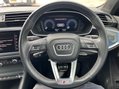 Audi Q3 1.5 TFSI CoD 35 S line S Tronic Euro 6 (s/s) 5dr 21