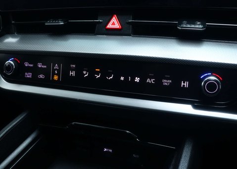 Kia Sportage 1.6 Sportage 3 HEV Auto 5dr 33