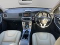 Volvo V60 2.0 D4 Lux Nav Auto Euro 6 (s/s) 5dr 23