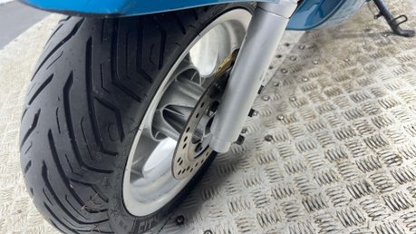 MBK Ovetto NEOS 50, 1999, 11K, 50CC 2T SCOOTER, SPARES/REPAIR/PROJECT 8